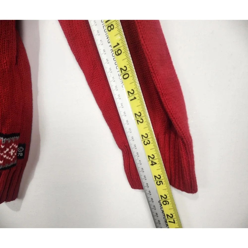 Chaps men pullover